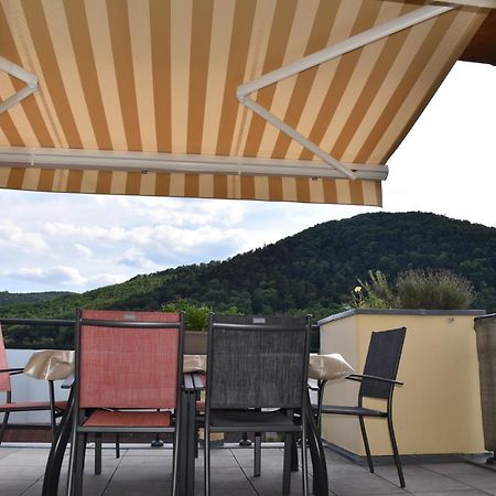 Le Panorama Daire Kaysersberg-Vignoble Dış mekan fotoğraf